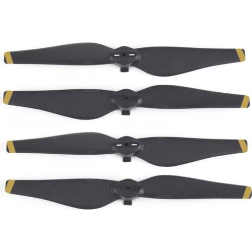 5332S For Mavic Air Propellers 5332 Quick Release Props Replacement Blades for DJI MAVIC AIR Drone Accessory Parts