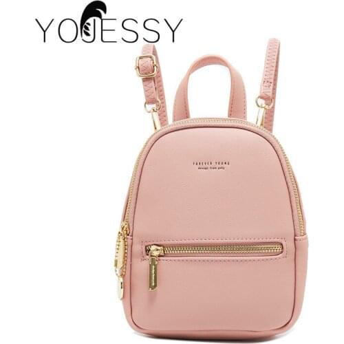 Женские рюкзаки через плечо YOJESSY China At AliExpress