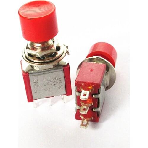 ZJMZYM Pushbutton Switches