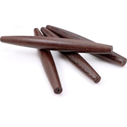 27.5CM Chicken Wing Wood Rolling Pin Kitchen Cooking Baking Tools Accessories Kitchen Wooden Rolling Pin Dough Roller