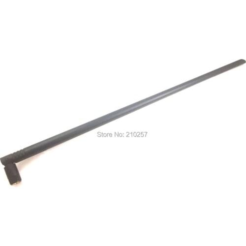 1pcs 2.4Ghz Antenna High Gain 12dbi With rp-Sma Male Jack 45cm Length for Wifi Wireless Router