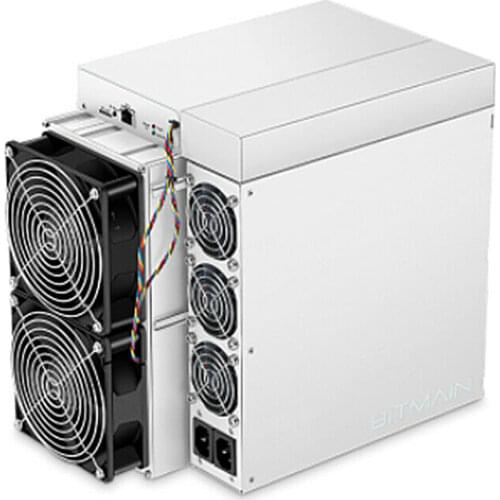 AntMiner S19 Pro 110Th/s SHA-256 Asic BTC BCH MinerMiner Bitcoin BTC Asic Miner