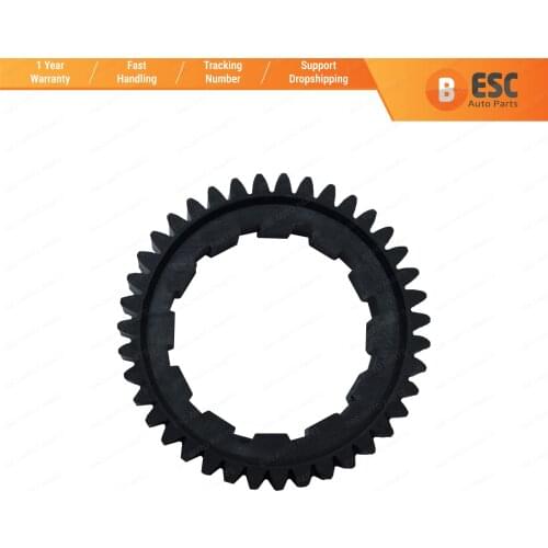 ESC EGE624 Electronic Parking Brake Actuator Motor 34436782755A Ring Gear 39-Teeth for BMW 7 E65 E66 E67 E68