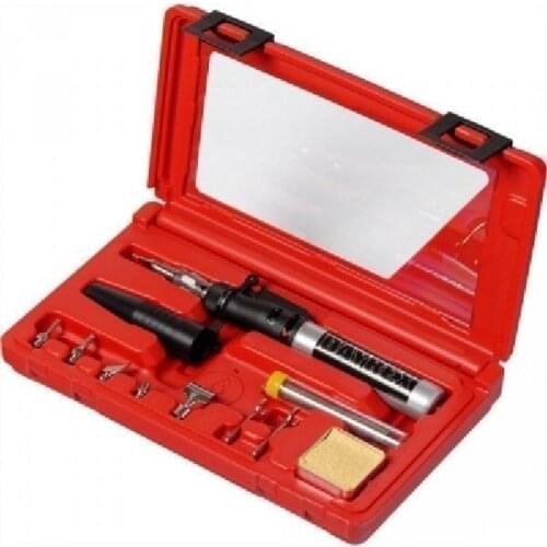 DAYREX Equipment For Tourism
