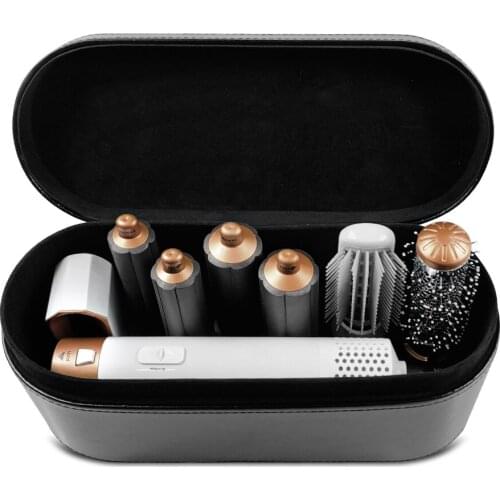 New Coming Automatic Curling Iron Air Curler Air Spin Ceramic Rotating Air Curler Air Wand Curl Magic hair curler