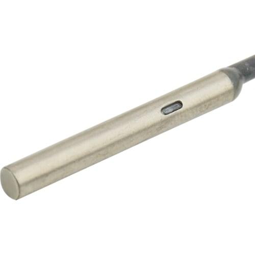 LJ4A3-1-Z/BX NPN NO Inductive proximity switch Output form NPN/PNP, NO/NC Output current 300mA max waterproof level IP67