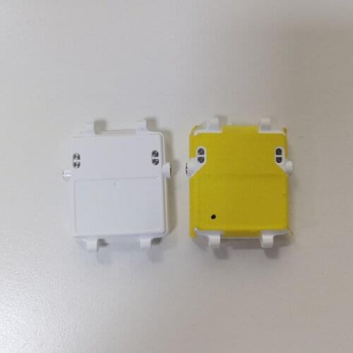 Original Garmin Vivoactive Back Cover Case Bottom Shell Repair Replacement Parts