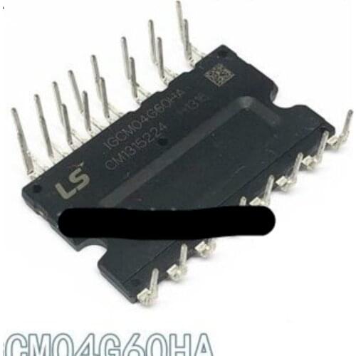 IGCM04G60HA new