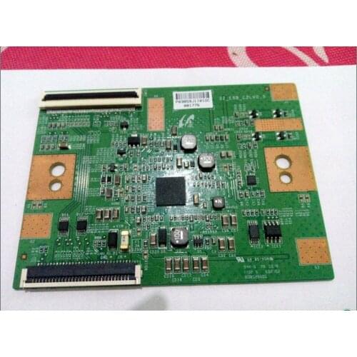 LOGIC BOARD 32_ESB_C2LV0.5 LCD board 1-883-753-92 for connect with KDL-32EX420 LTY320AN02 T-CON connect board