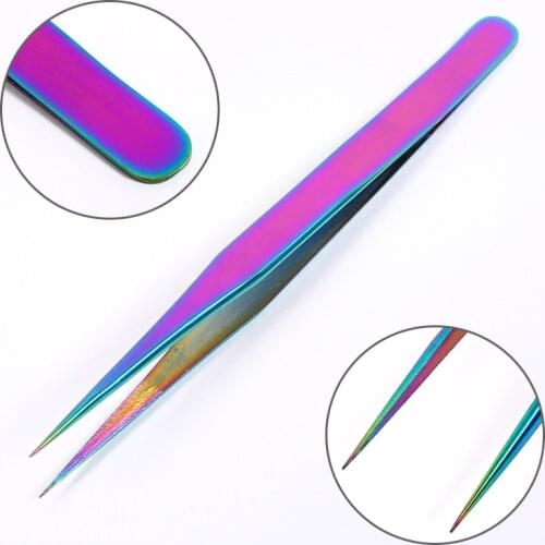 Пинцеты для бровей Major Dijit China At AliExpress