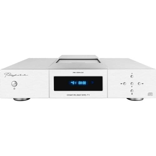 New British Beydas P1 digital pure turntable player home fever CD player lossless player
