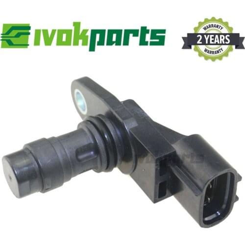 Original Cam Crank Camshaft Crankshaft Position Sensor For Isuzu D-MAX TFR 4JH1 4JJ1 HOLDEN COLORADO RODEO 2.5 3.0 D DiTD TD