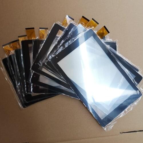 10.1 inch FOR Argos Bush Spira B3 10 32GB AC101BOXV2 Tablet pc Touch Screen Digitizer Replacement Touch Panel Sensor Glass