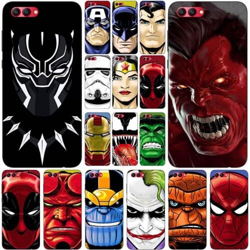 Чехлы для телефонов Huawei Honor 10 TWONEDAY China At AliExpress