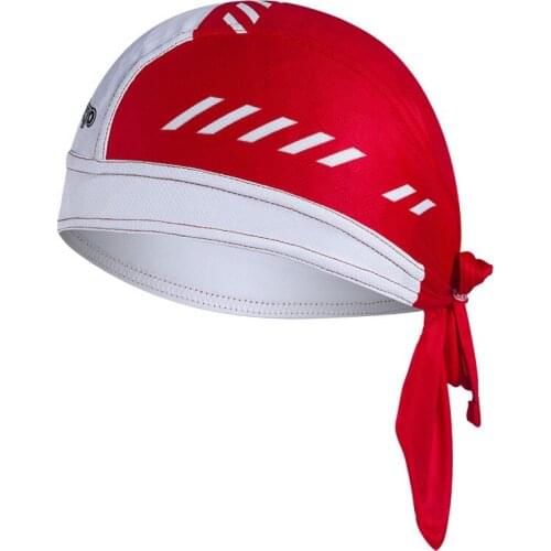 Cycling Cap For Women Men Bicycle Head Pirate Scarf Mountain mtb Bike bandana ciclismo Outdoor Sport Bike Headband