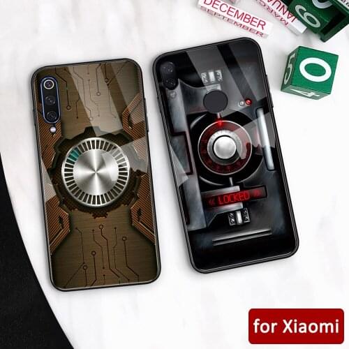 Winwineeyo Phone Cases Xiaomi Mi 6X