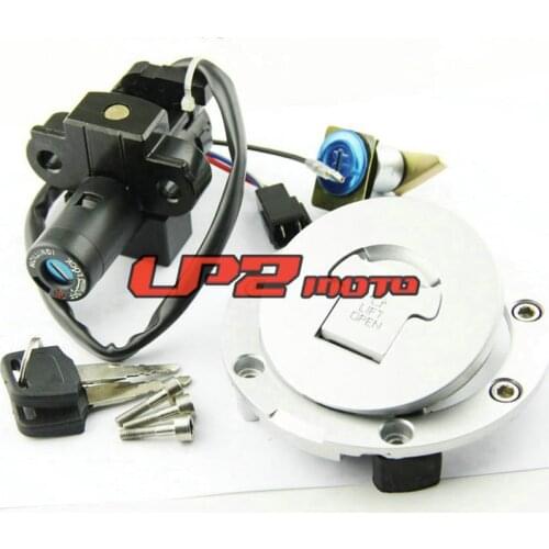 Ignition Switch Fuel Gas Cap Seat Lock Set for Honda VFR400R NC30 89 90 91 92 RVF400R NC35 94-96 NSR250 MC18 MC21 CBR600F 91-98