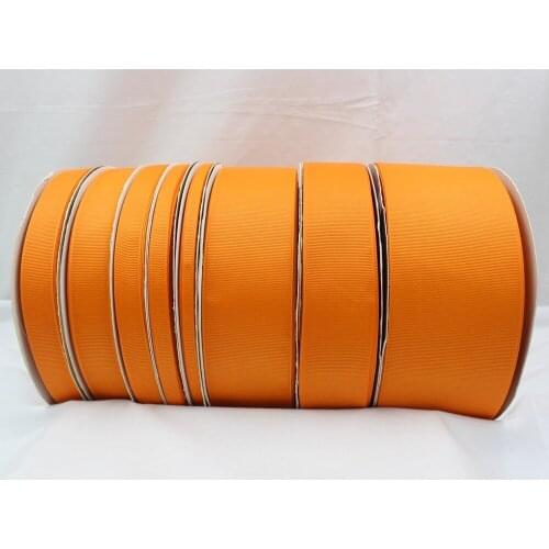 0024 , free shipping Wholesale solid grosgrain Satin Ribbon , Wedding decorative ribbons, gift wrap, DIY handmade materials