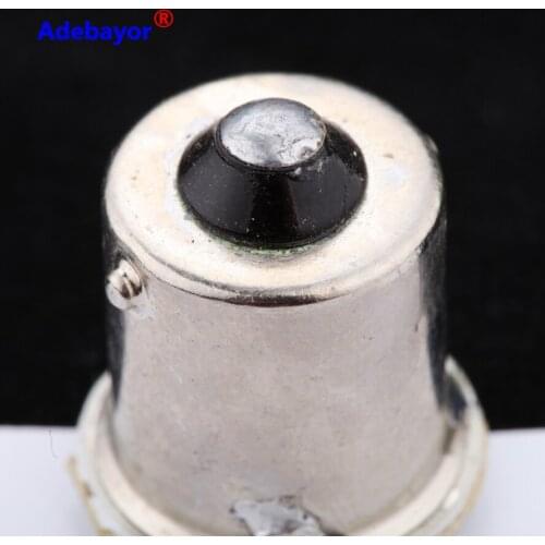 100 pcs 22 SMD 22 3014 led 1156 R10W P21W R5W 1206 auto Car backup reverse Turn signal Tail steering direction indicator Light