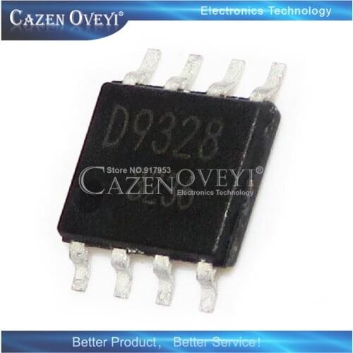 5piece BD9328EFJ-E2 D9328 9328 SOP-8 In Stock