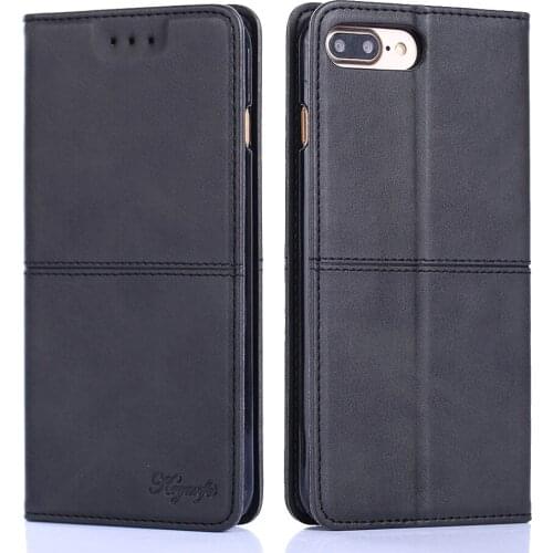 5 pcs For iPhone 11ProMAX XR XSMAX 8P 7P 6SP Shockproof Stand Card Pocket Flip leather Wallet Case Cover