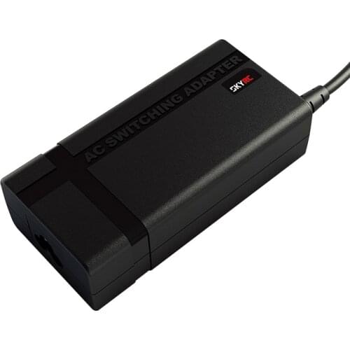 SkyRC 15V/4A AC Power Supply Adapter for IMAX B6 and IMAX B6 MINI charger
