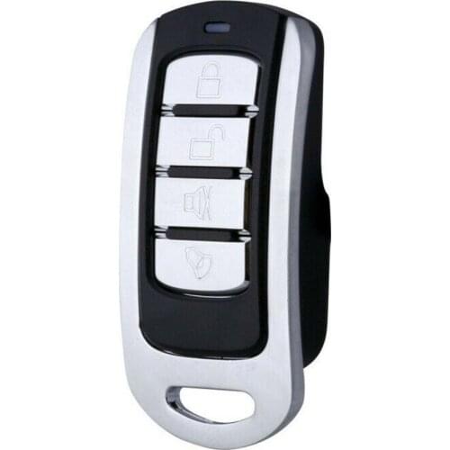 ANENG Remote Door Control