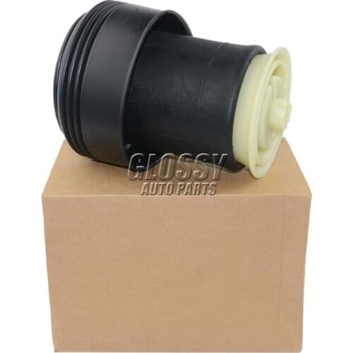 AP03 For BMW X5 E70 X6 E71 E72 Rear Air Suspension Spring Bag Bellow OE-QUALITY 37126790078, 37126774041