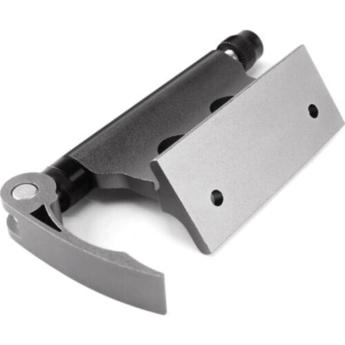 Bicycle Car Roof Rack Carrier Aluminum Alloy Quick-release Fork lock Mount Rack Durable And Practical Bicycle Repair Tools