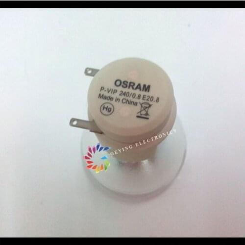 Free Shipping SP.8TU01GC01 BL-FP240C Original Projector Lamps For Op toma W306ST / X306ST