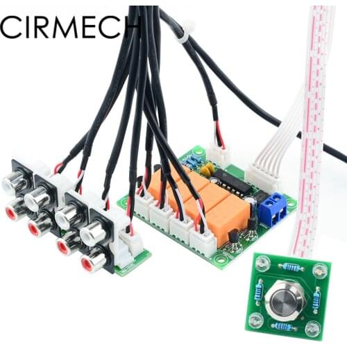 CIRMECH Accessories For Loudspeakers