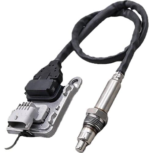 NOX Sensor for CXU613 GU712 GU713 GU814 LEU612 LEU613 MRU613 MRU633 for VOLVO C70 VHD Replacement Replace 21567764 21636091