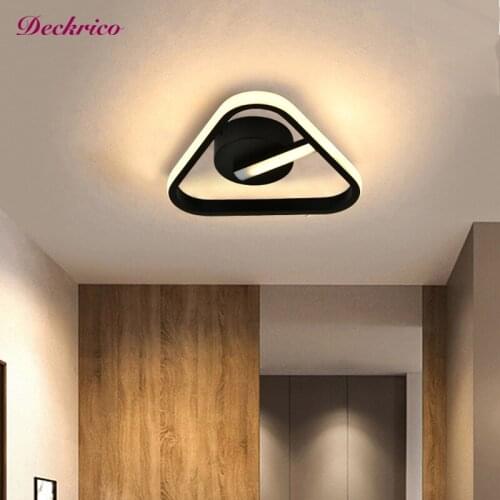 DECKRICO Ceiling Lighting