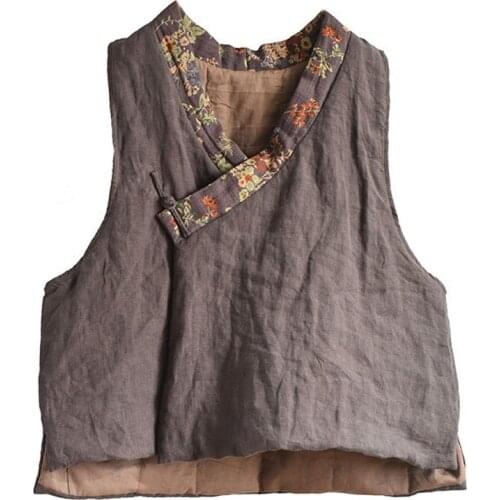 Женские стеганые жилеты DTYNZ China At AliExpress