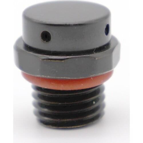 Breathable Waterproof M12 Protective Vent