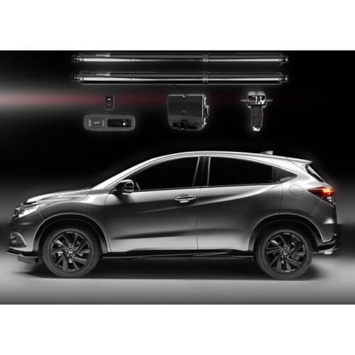 Electric tailgate lift for HONDA HRV XRV VEZEL auto tail gate intelligent power trunk tailgate lift car accessories