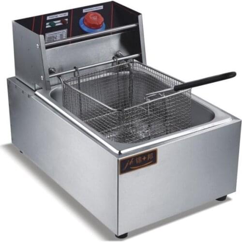 Hikitch Electric Fryers