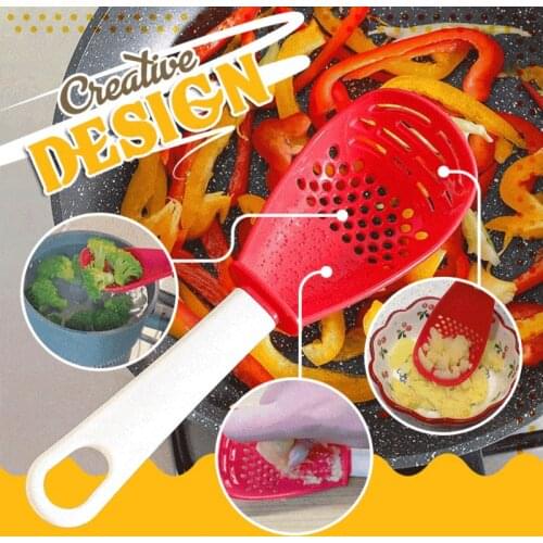 Hommie Plastic Colanders