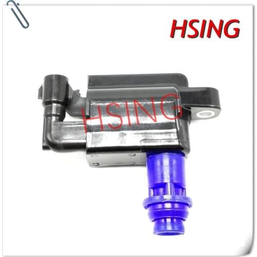 HSINGYE BRAND-NEW# 90919-02216 Ignition Coil Fits For Supra Mark 2 Lexus GS300 IS300 SC300 3.0L V6 ***Part No# 6731203