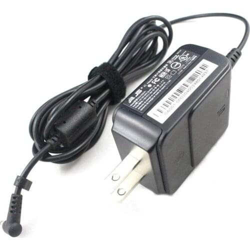 Huiyuan Fit for US plug 19V 1.58A 2.5*0.7mm AD82000 AD820MO AC Adapter for ASUS EEE PC EXA1004CH EXA1004UH EXA1004EH 1001PXD