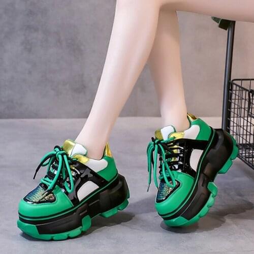 KINGBOOK Womens Spring Shoes