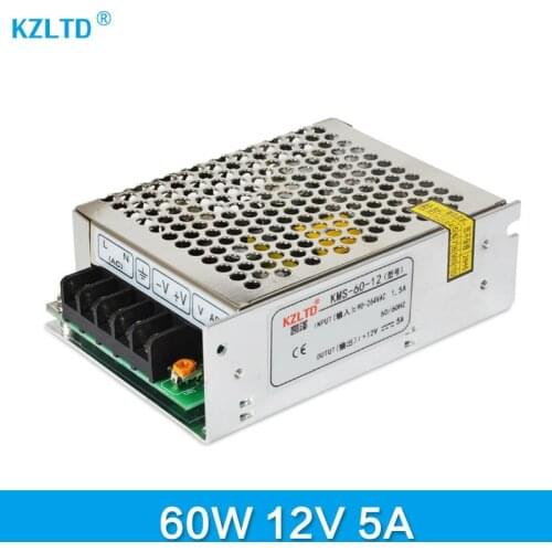 KZLTD Power Supplies