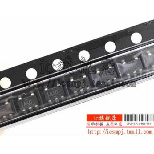 Module OPA340NA OPA340 SOT23 Original authentic and new Free Shipping