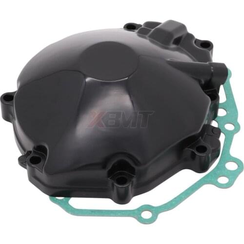 Motorcycle Left Stator Engine Cover Gasket For Suzuki GSXR1000 GSXR GSX-R 1000 K9 2009 2010 2011 2012 2013 2014 2015 2016