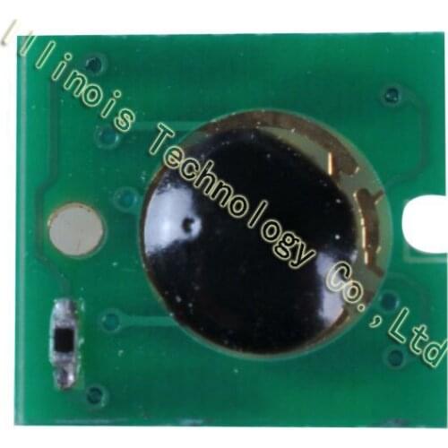 One-time Chips for F6070 / F7070 Ink Cartridge - 4pcs / set