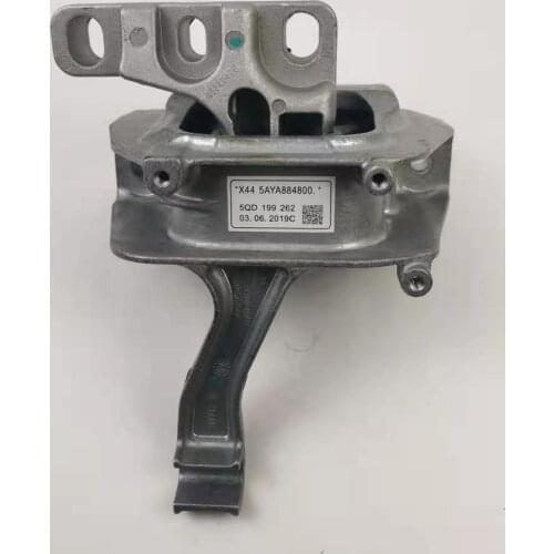 ENGINE MOUNT MOUNTING Gearbox 5QD199262 for VW MQB GOLF MK7 LAMANDO BORA Skoda AUDI A3