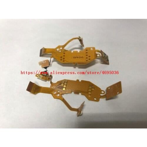 Original Repair Parts For Canon 6D battery cover flex