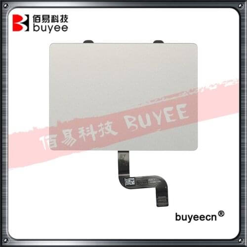 Original A1398 Trackpad Touchpad with Flex Cable 821-1904-A For Macbook Pro Retina 15'' ME293 ME294 MGXA2 MGXC2 2013 2014