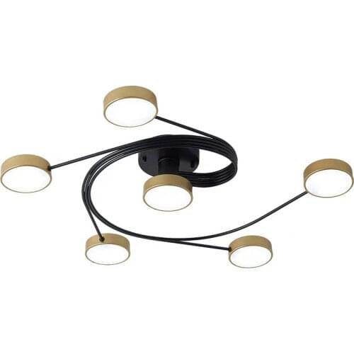 Ceiling light