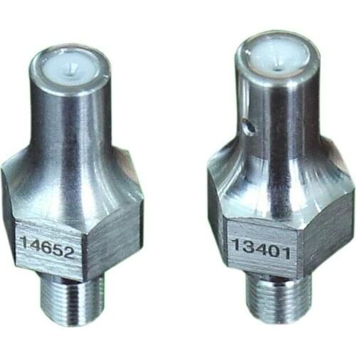 Wire Cutter Frank FANUC Diamond Guide Wire EDM Up F110 & Down F111 Machine Part